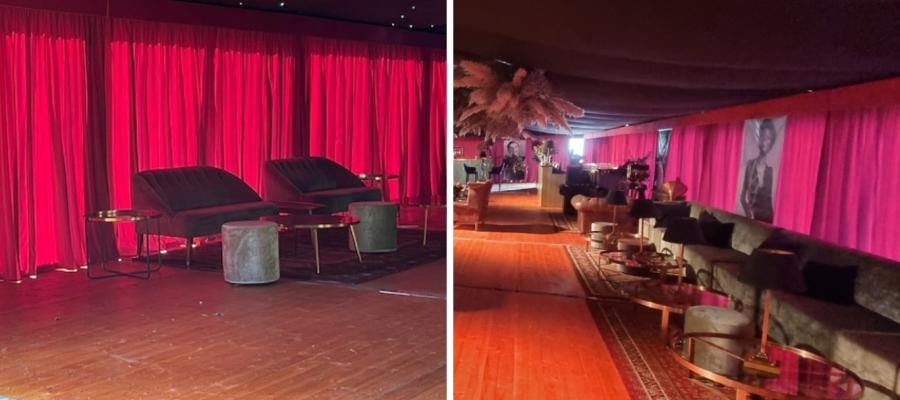 Enhancing Variety with Red Velvet Walls.jpg