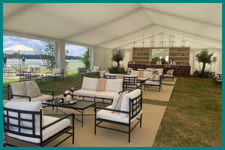 Gallery | Event Interiors